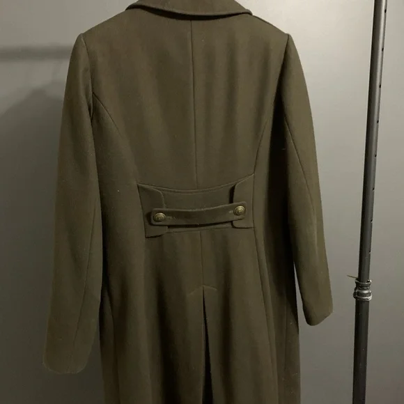 French Connection Coat - Picture 2 of 2